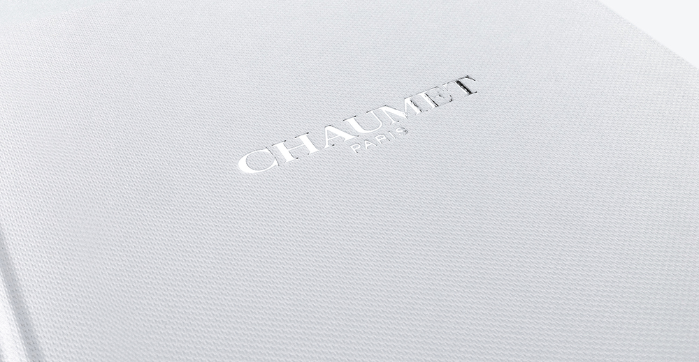 CHAUMET BRIDAL