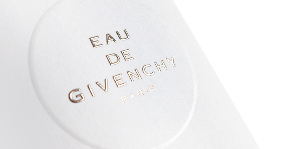 EAU DE GIVENCHY 02