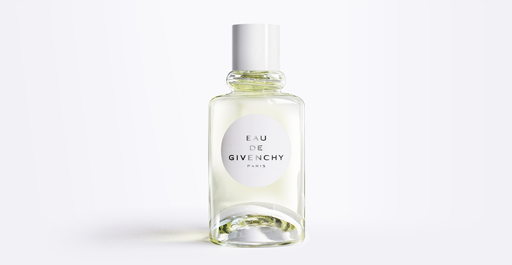 EAU DE GIVENCHY 06