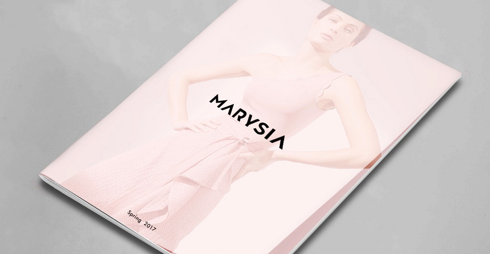 MARYSIA 1