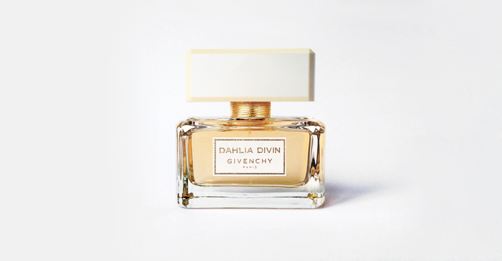 GIVENCHY DAHLIA DIVIN