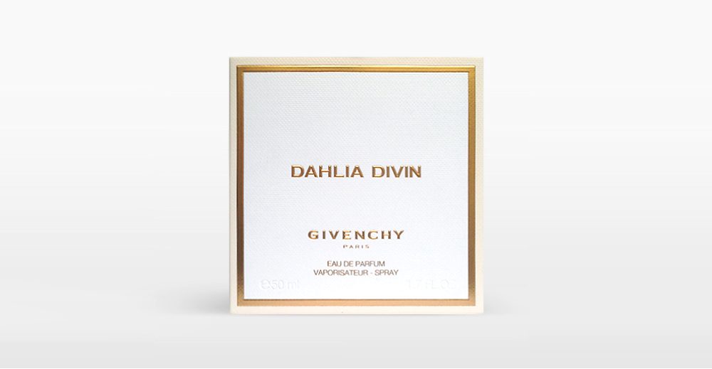 GIVENCHY DAHLIA DIVIN