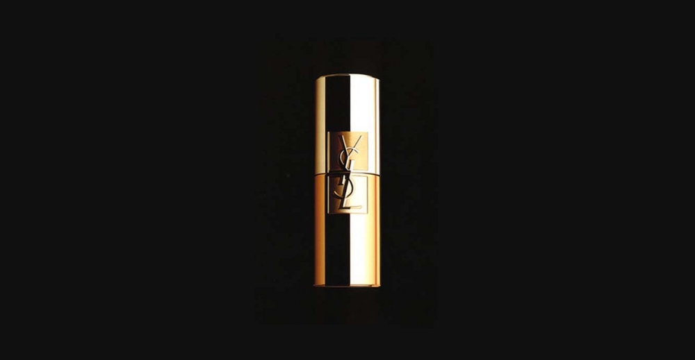 Product Package Design for YSL cosmetics