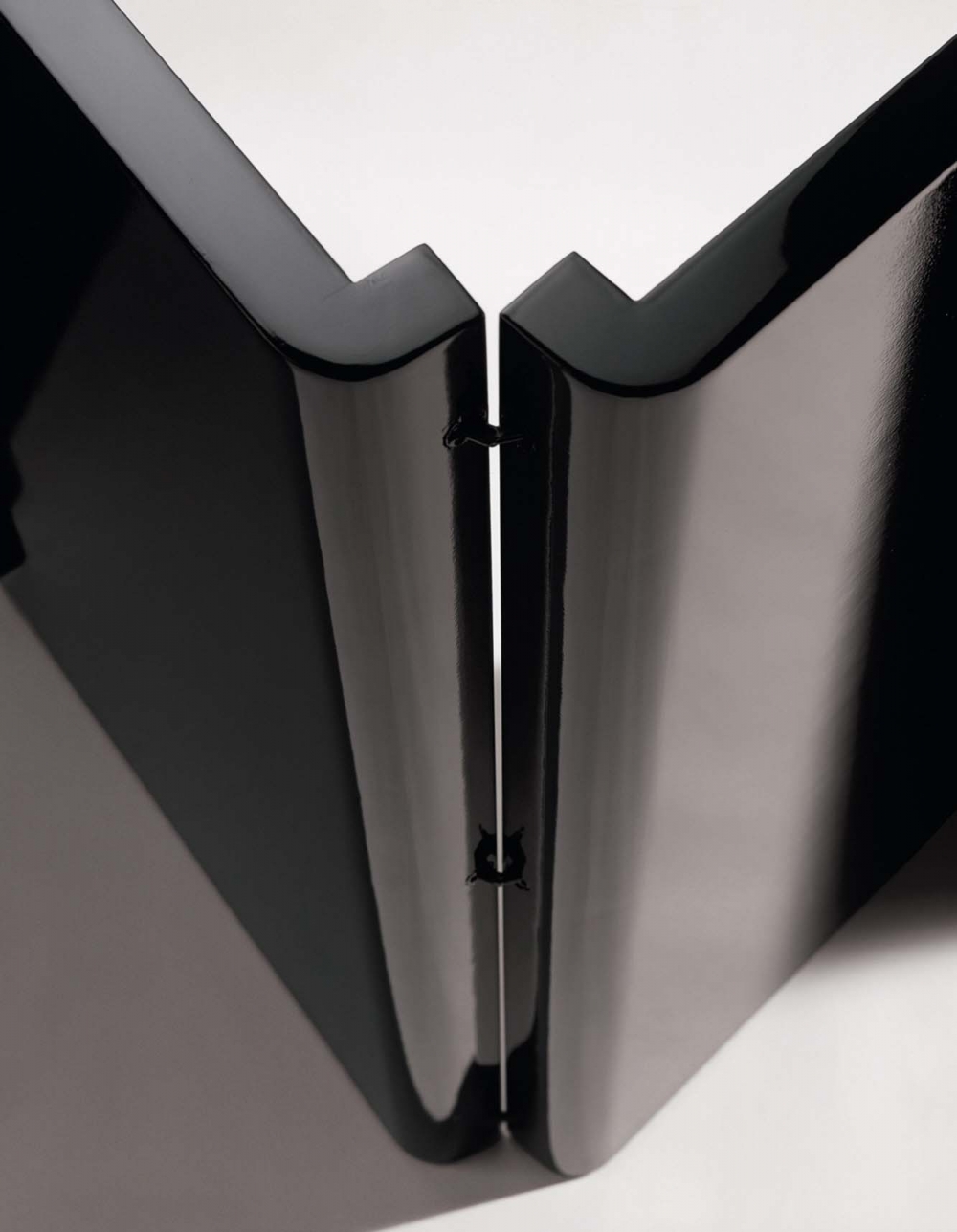 Furniture Design Interiors for Love Editions
