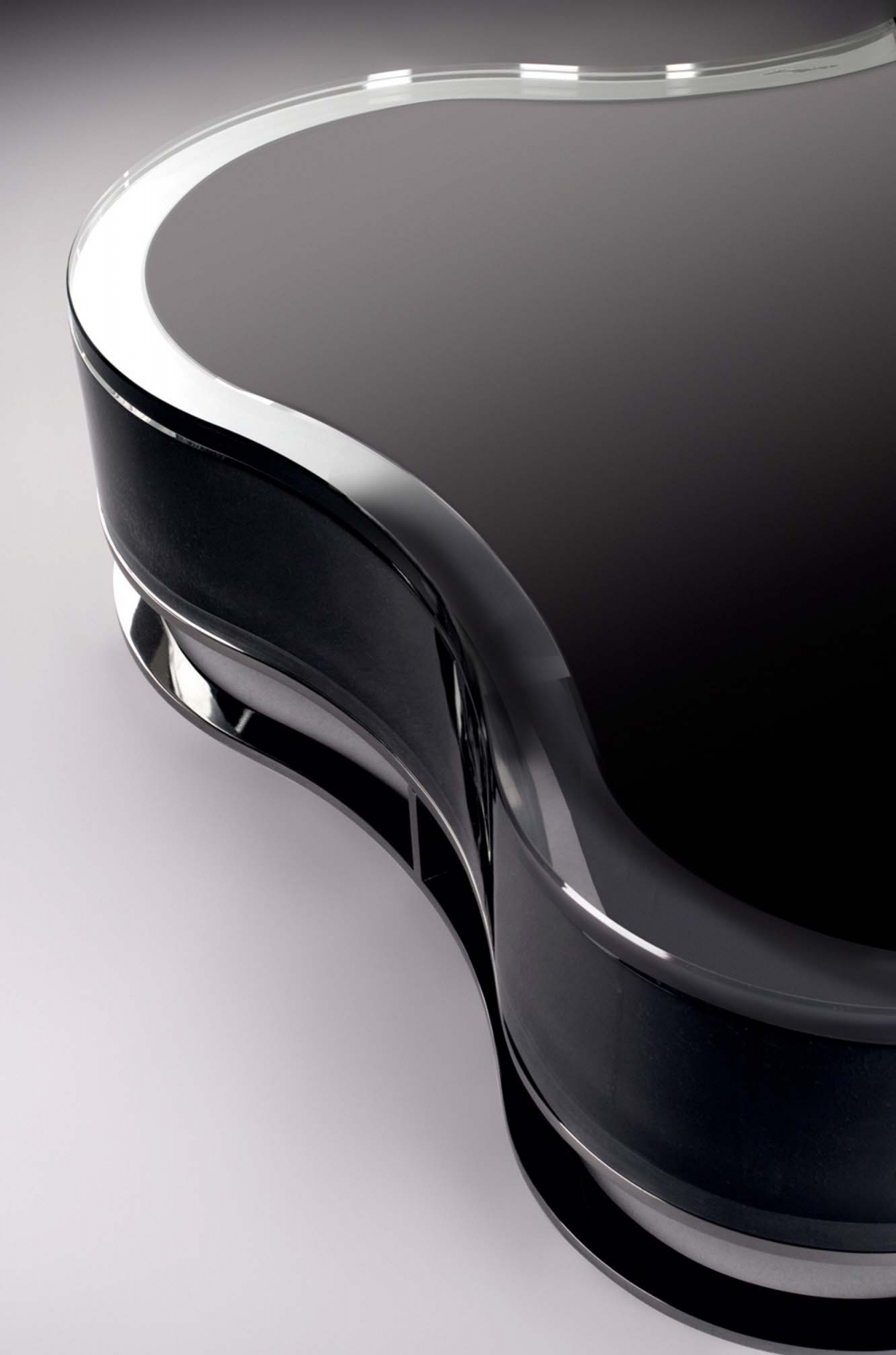 Furniture Design Interiors for Love Editions