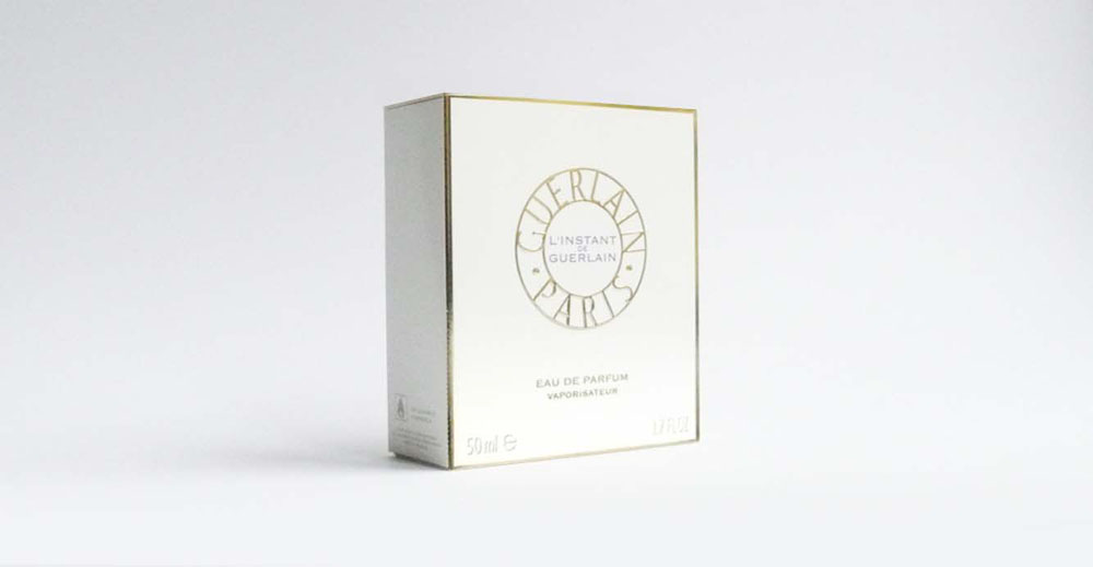 Guerlain, Luxury Packaging Design, Product Packaging, Branding