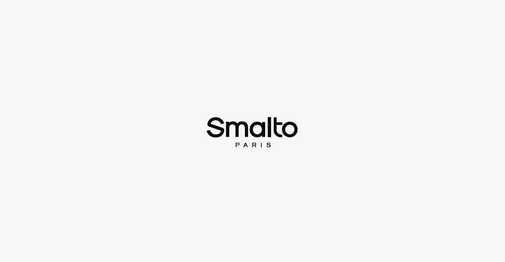 Brand Visual Advertising for Smalto