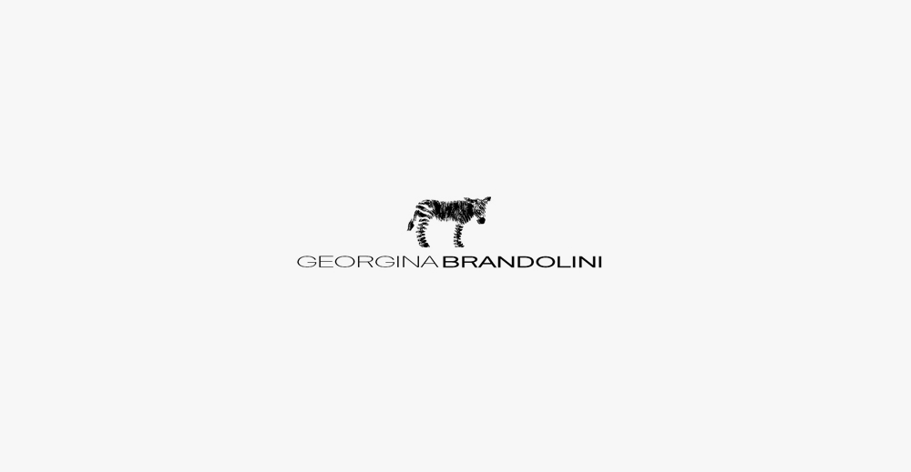 Brand Visual Advertising for Georgina Brandolini